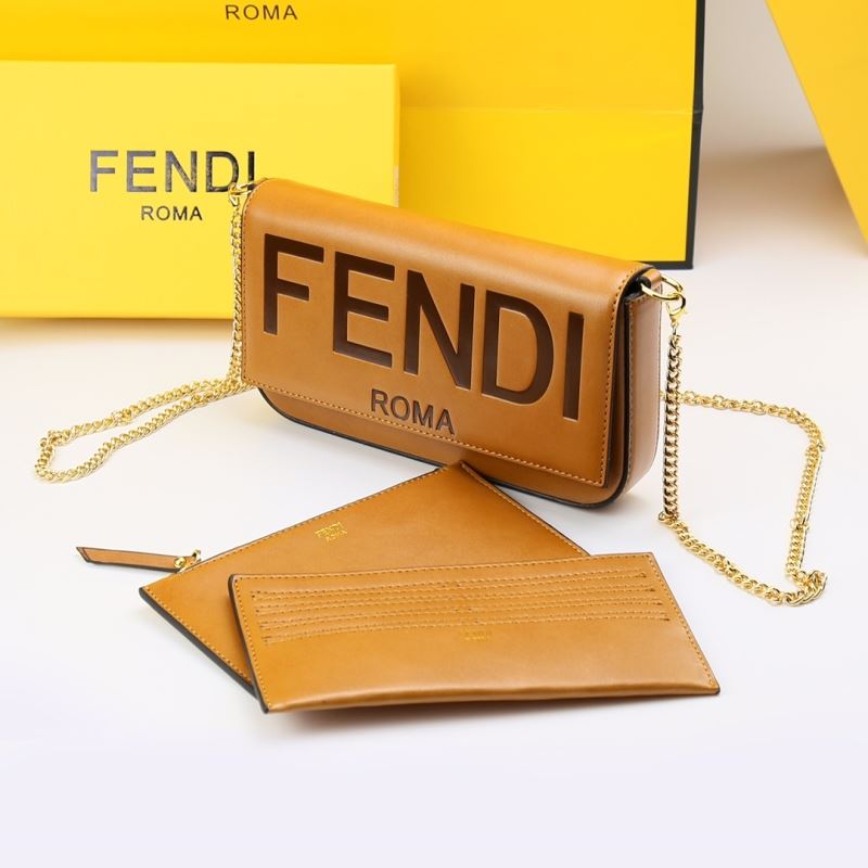 Fendi Satchel Bags